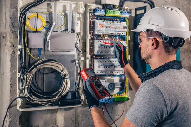Best Electrical Contractors for Businesses  in Harvey, ND