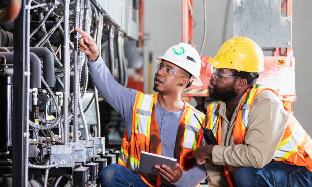 Best 24-Hour Electrician  in Harvey, ND