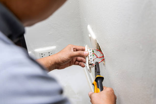 Best Generator Installation Services  in Harvey, ND