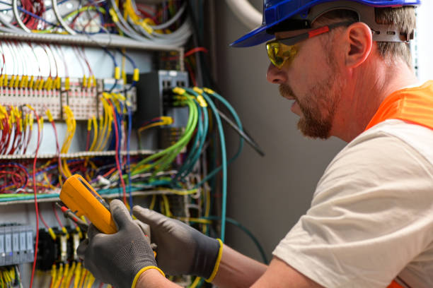 Why Trust Our Certified Electricians for Your Electrical Needs in ND?