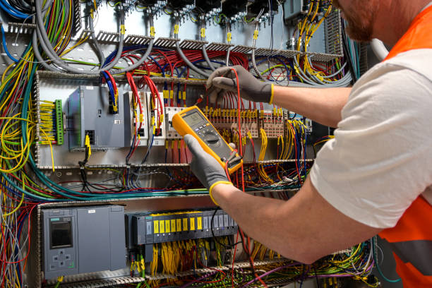 Best Electrician Near Me  in Harvey, ND