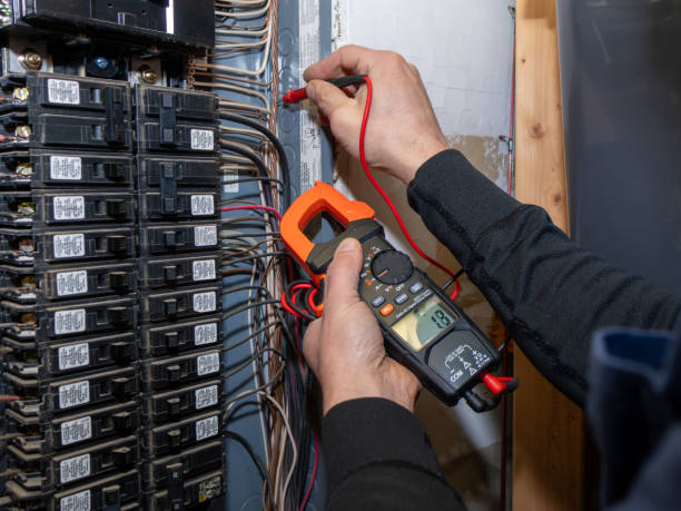 Why Trust Our Certified Electricians for Your Electrical Needs in ND?