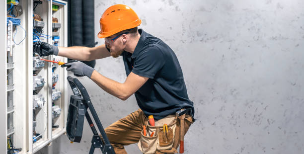 Best Affordable Electrical Installation  in Harvey, ND